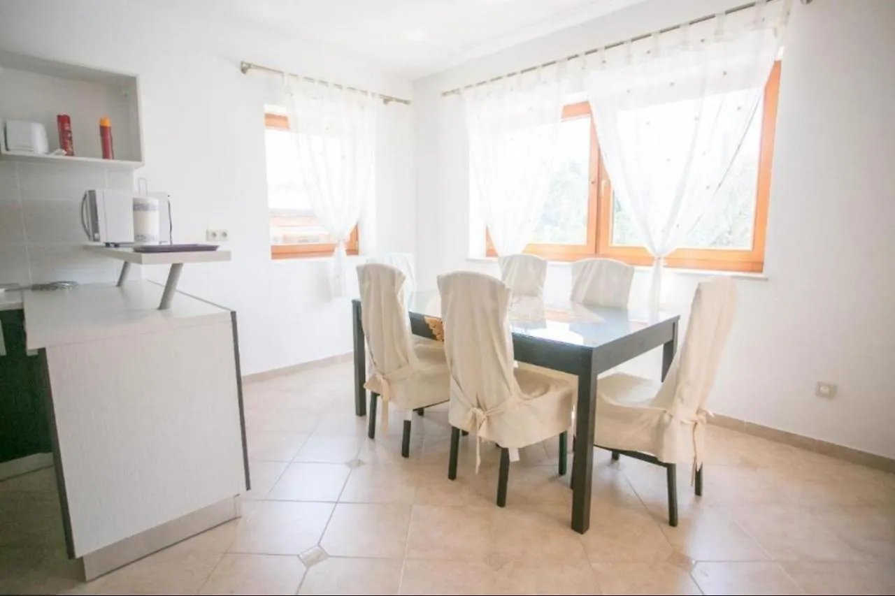 Villa Nevena In Buici Porec For Max 10 Persons 6Km From The Beach 0*, Buici (Istria) Chorwacja